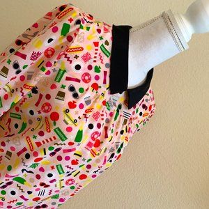 kate spade 100% Silk Blouse